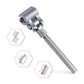 📢📢40% DE RÉDUCTION !! ⏰ Clé Universelle Réglable pour Charnières – Acier Inoxydable – 19,5 cm for Bricolage