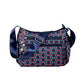 📢📢40% DE RÉDUCTION !! ⏰🎒 Sac bandoulière nylon voyage – Multi-poches, fermeture sécurisée, format compact mais spacieux, parfaite pour les escapades et le quotidien 🗺️☕