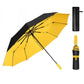 📢📢40% DE RÉDUCTION !! ⏰ Grand Parapluie Automatique Soleil & Pluie – Acier + Vinyle – Ø 125 cm & UPF 50+ & Double Nervures for Famille & Pendulaires