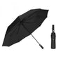 📢📢40% DE RÉDUCTION !! ⏰ Grand Parapluie Automatique Soleil & Pluie – Acier + Vinyle – Ø 125 cm & UPF 50+ & Double Nervures for Famille & Pendulaires
