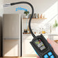 📢📢40% DE RÉDUCTION !! ⏰ Détecteur de fuites halogène rechargeable – Sonde flexible, écran LCD, sensibilité maximale pour trouver la moindre micro-fuite de gaz réfrigérant sans effort 🛠️💨