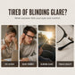 📢📢40% DE RÉDUCTION !! ⏰Lunettes de Soleil Tendance UV400 pour Hommes & Femmes