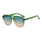 📢📢40% DE RÉDUCTION !! ⏰Lunettes de Soleil Tendance UV400 pour Hommes & Femmes