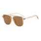 📢📢40% DE RÉDUCTION !! ⏰Lunettes de Soleil Tendance UV400 pour Hommes & Femmes