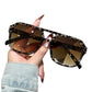 📢📢40% DE RÉDUCTION !! ⏰Lunettes de Soleil Tendance UV400 pour Hommes & Femmes