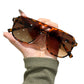 📢📢40% DE RÉDUCTION !! ⏰Lunettes de Soleil Tendance UV400 pour Hommes & Femmes