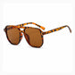 📢📢40% DE RÉDUCTION !! ⏰Lunettes de Soleil Tendance UV400 pour Hommes & Femmes