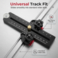 Portable Black Precision Table Saw Stop