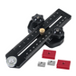 Portable Black Precision Table Saw Stop
