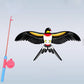 Creative Children's Fishing Rod Kite Toys
