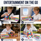 📢📢40% DE RÉDUCTION !! ⏰Cubes Magnétiques Alphabet et Chiffres pour Enfants
