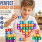 📢📢40% DE RÉDUCTION !! ⏰Cubes Magnétiques Alphabet et Chiffres pour Enfants