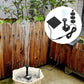 📢📢40% DE RÉDUCTION !! ⏰Ensemble de Pompe à Fontaine Solaire Extérieure pour Jardin