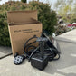 📢📢40% DE RÉDUCTION !! ⏰Ensemble de Pompe à Fontaine Solaire Extérieure pour Jardin