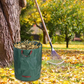 📢📢40% DE RÉDUCTION !! ⏰Sacs de jardinage pliables et réutilisables avec poignées pratiques