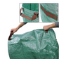 📢📢40% DE RÉDUCTION !! ⏰Sacs de jardinage pliables et réutilisables avec poignées pratiques