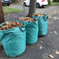 📢📢40% DE RÉDUCTION !! ⏰Sacs de jardinage pliables et réutilisables avec poignées pratiques