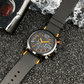 📢📢40% DE RÉDUCTION !! ⏰Montre à quartz décontractée pour homme⌚🏆
