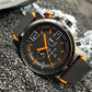 📢📢40% DE RÉDUCTION !! ⏰Montre à quartz décontractée pour homme⌚🏆