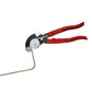 🔧 SOLDES 2026 – PLUS DE 21 600 VENDUS ! 📐 Cintreuse de Tube de Précision – Acier A3 – Cintrage Manuel Propre à Moins de 90° pour Cuivre, Aluminium & Métaux Tendres 🛠️