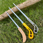 📢📢40% DE RÉDUCTION !! ⏰Scie à Main Portable Aiguisée pour Jardinage en Plein Air