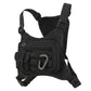 📢📢40% DE RÉDUCTION !! ⏰Sac Tactique de Poitrine pour Homme - Cyclisme en Plein Air