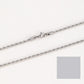 📢📢50% OFF !! ⏰Collier Pendentif Strass pour Homme