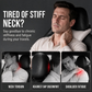 📢📢40% DE RÉDUCTION !! ⏰Oreiller ergonomique en mousse à mémoire de forme pour appui-tête de voiture