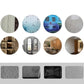 📢📢40% DE RÉDUCTION !! ⏰Stickers Miroir Mural Auto-Adhésifs en Acrylique