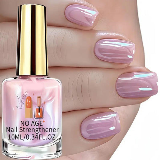📢📢40% DE RÉDUCTION !! ⏰ Vernis Gel Œil de Chat Aurora Pailleté – 10 ml – Base Nude Gelée & Fini Brillant Longue Durée pour Manucure Estivale Fraîche 🌞