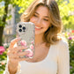 📢📢40% DE RÉDUCTION !! ⏰Cooling Floral Phone Case