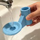 📢📢40% DE RÉDUCTION !! ⏰ Fontaine à Eau pour Chat à Hauteur Réglable – Ergonomique, Anti‑éclaboussure, Pratique ✨