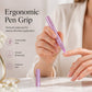 📢📢ACHETEZ 1, OBTENEZ 1 GRATUIT! ⏰ Stylo à l'huile pour ongles – Portable, nourrissant & précis ✨