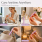 📢📢ACHETEZ 1, OBTENEZ 1 GRATUIT! ⏰ Stylo à l'huile pour ongles – Portable, nourrissant & précis ✨