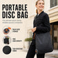 📢📢40% DE RÉDUCTION !! ⏰ Sac de courses enroulable – Fini les sacs encombrants et les courses lourdes – Tient dans la main, supporte 15 kg, résistant au déchirement – Idéal pour voyages et courses quotidiennes 🌍