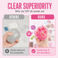 📢📢40% DE RÉDUCTION !! ⏰ Kit DIY Squishy Glace Frite – Ludique, Anti‑stress 🧊
