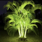📢📢40% DE RÉDUCTION !! ⏰Anneau Lumineux pour Arbre Extérieur IP65 Étanche