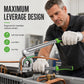 📢📢50% DE RÉDUCTION !! ⏰Cintreuse manuelle multi-diamètres – Corps en aluminium léger, 3 mandrins, pliage jusqu’à 180°, le couteau suisse du tube pour réparations domestiques et travaux de climatisation ❄️🔧