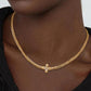 🔥🌸 SOLDES -50% | Collier Fleur Élégant – Un Bijou Délicat pour Sublimer Chaque Tenue ✨