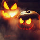 Brumisateur à Ultrasons LED 12 Couleurs | Humidificateur pour Bassin, Aquarium & Décoration Halloween