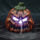 Brumisateur à Ultrasons LED 12 Couleurs | Humidificateur pour Bassin, Aquarium & Décoration Halloween