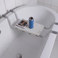 📢📢40% DE RÉDUCTION !! ⏰Planche de bain antidérapante