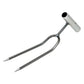 📢📢1 acheté，1 offert !! ⏰Outil Compact de Désherbage de Jardin à 2 Dents