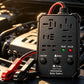 📢📢40% DE RÉDUCTION !! ⏰Testeur de Relais Automobile avec Extracteur – Compatible 12V/24V – 4 & 5 Broches – Diagnostic LED Instantané ⚡