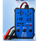 📢📢40% DE RÉDUCTION !! ⏰Testeur de Relais Automobile avec Extracteur – Compatible 12V/24V – 4 & 5 Broches – Diagnostic LED Instantané ⚡