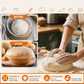 📢📢40% DE RÉDUCTION !! ⏰Couvercles Élastiques Jetables pour Bols Alimentaires🥗🛡️