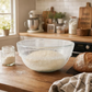 📢📢40% DE RÉDUCTION !! ⏰Couvercles Élastiques Jetables pour Bols Alimentaires🥗🛡️
