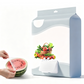 📢📢40% DE RÉDUCTION !! ⏰Couvercles Élastiques Jetables pour Bols Alimentaires🥗🛡️