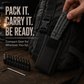 📢📢40% DE RÉDUCTION !! ⏰ Pince Multi-Outils Pliable Portable avec Pochette