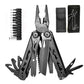 📢📢40% DE RÉDUCTION !! ⏰ Pince Multi-Outils Pliable Portable avec Pochette